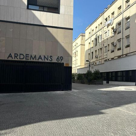 מדריד Exyca Barrio Salamanca מראה חיצוני תמונה
