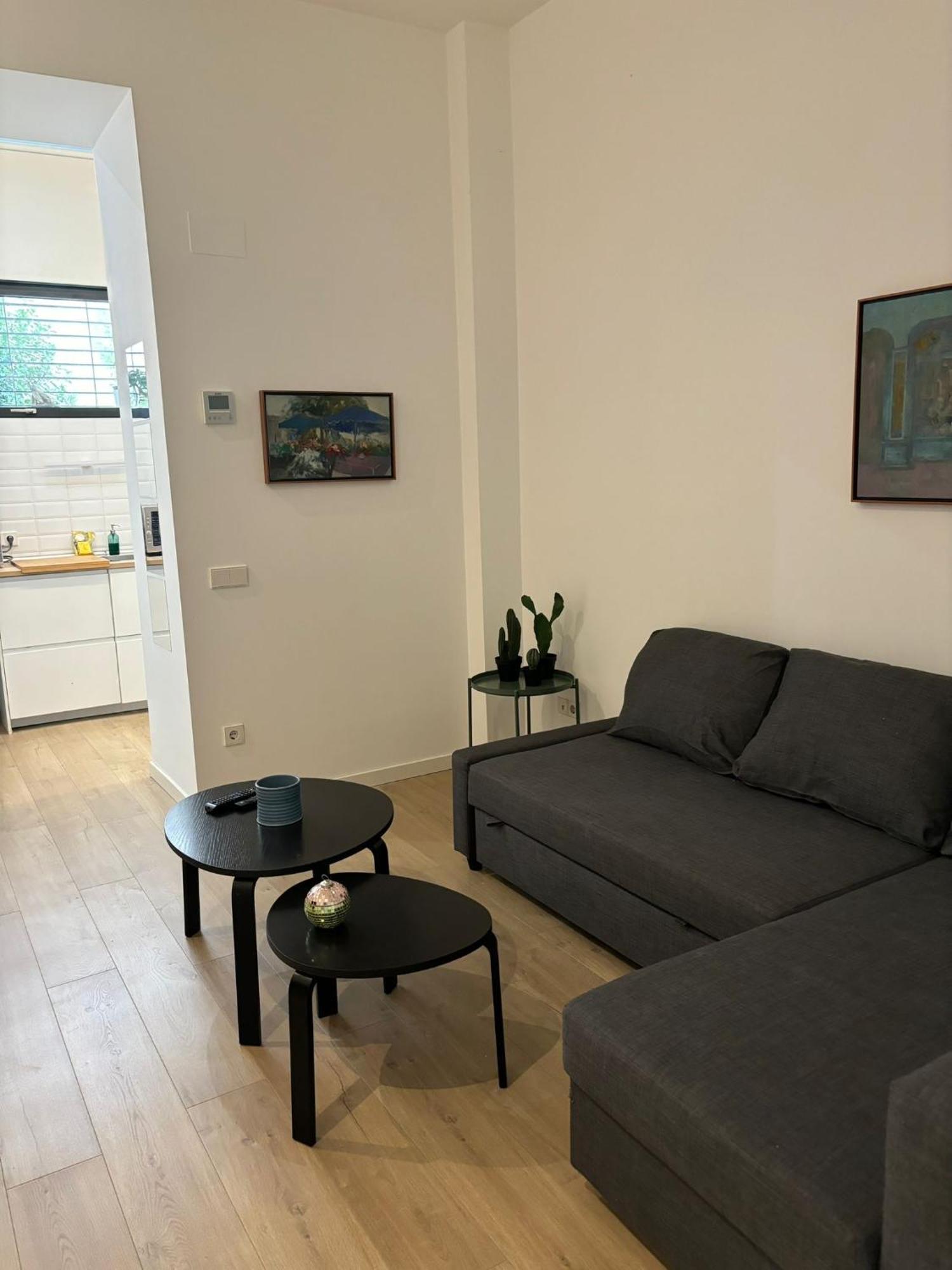 מדריד Exyca Barrio Salamanca מראה חיצוני תמונה
